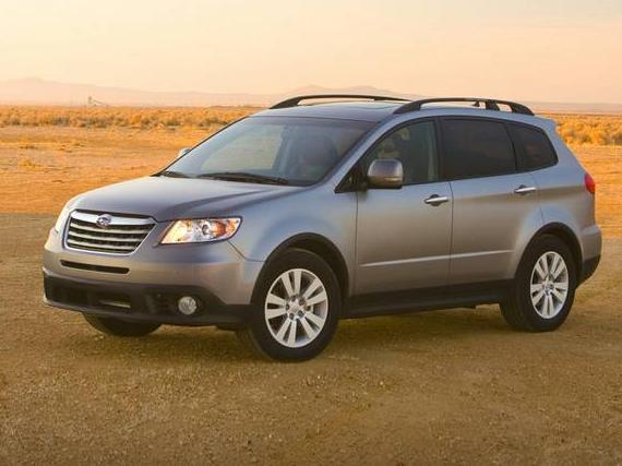 SUBARU B9 TRIBECA 2009 4S4WX97D094406011 image